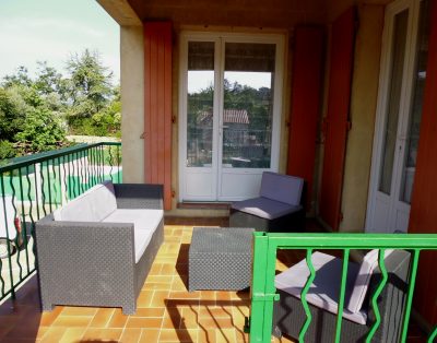 Vos vacances en Cévennes ?