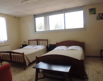 Vos vacances en Cévennes ?