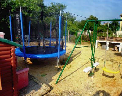 Vos vacances en Cévennes ?