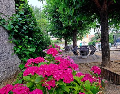 Vos vacances en Cévennes ?