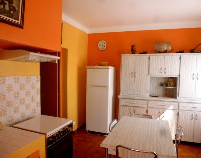 Vos vacances en Cévennes ?