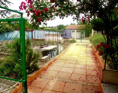 Vos vacances en Cévennes ?