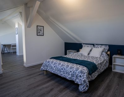 DUPLEX 120M2 3CHAMBRES