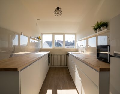 DUPLEX 120M2 3CHAMBRES