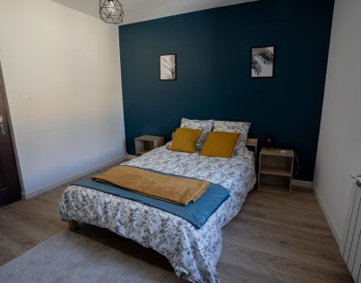 DUPLEX 120M2 3CHAMBRES