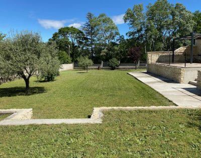 Gîte proche Tricastin