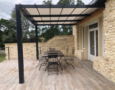 Gîte proche Tricastin