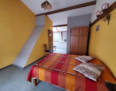 Meublé Gravelines Centre