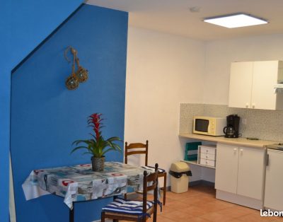 Meublé Gravelines Centre