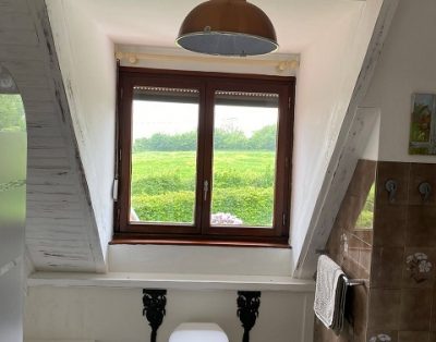 Chambres d’hôtes de Dompierre