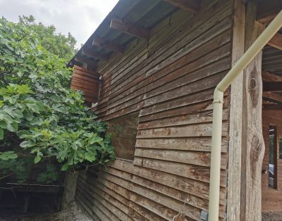 GITE 10 PERSONNES AVEC SPA PRIVATIF EN TERRASSE + ACCES PISCINE ABRITEE
