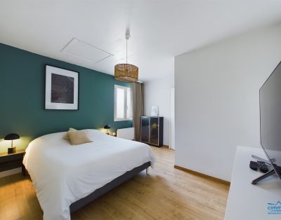 Gîte Parenthèse en Amoureux SPA près de Saumur