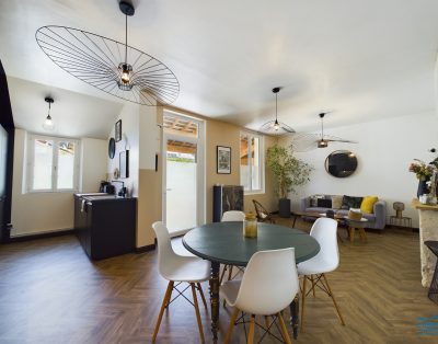 Gîte Parenthèse en Amoureux SPA près de Saumur