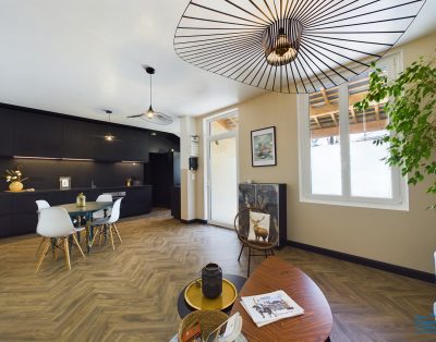 Gîte Parenthèse en Amoureux SPA près de Saumur