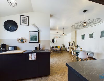 Gîte Parenthèse en Amoureux SPA près de Saumur