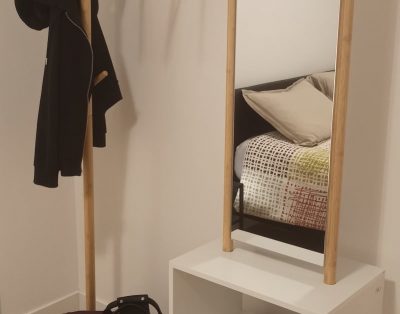 Maison de campagne moderne entièrement rénovée