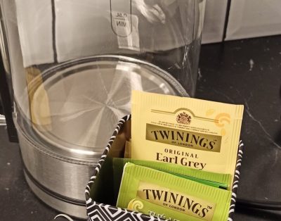 Maison de campagne moderne entièrement rénovée