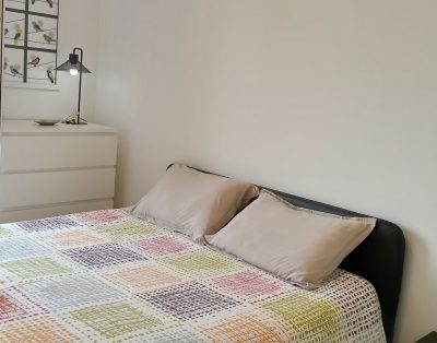 Maison de campagne moderne entièrement rénovée