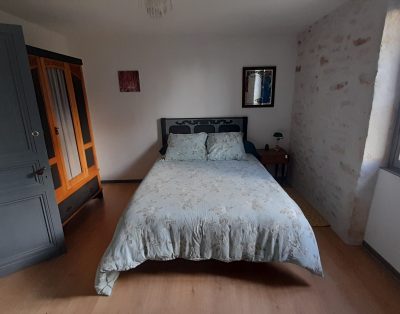 gîte tout confort Blaye