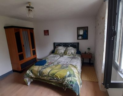 gîte tout confort Blaye