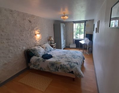 gîte tout confort Blaye