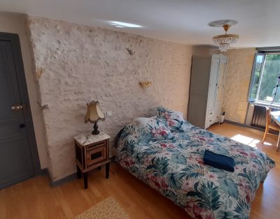 gîte tout confort Blaye