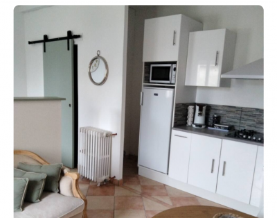 Joli T 2 deux chambres