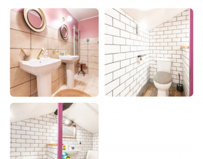 Joli T 2 deux chambres